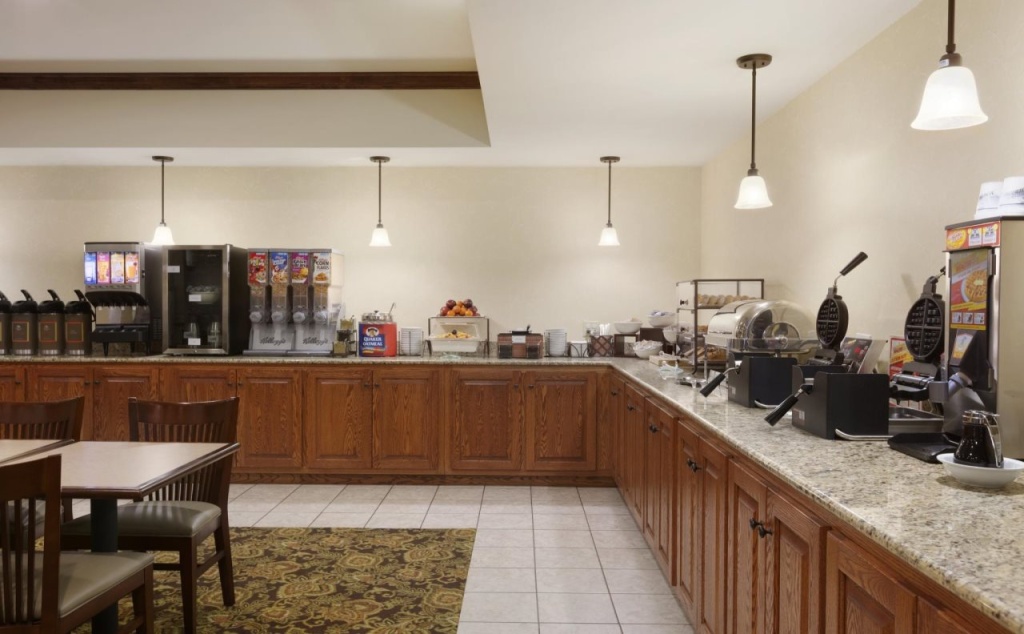 Country Inn & Suites by Radisson, Ashland - Hanover, VA