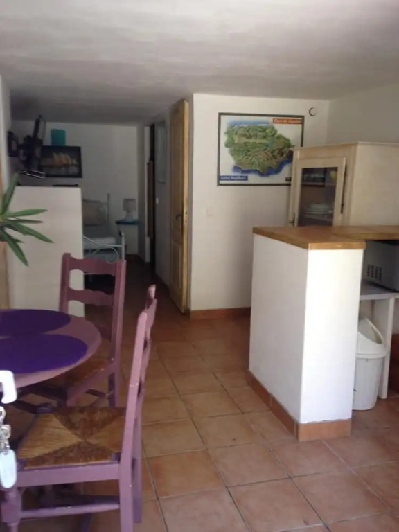 Gîte de Saint Cassien
