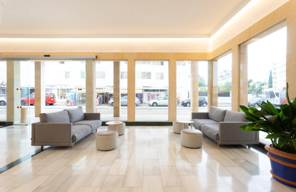Hotel Palia La Roca