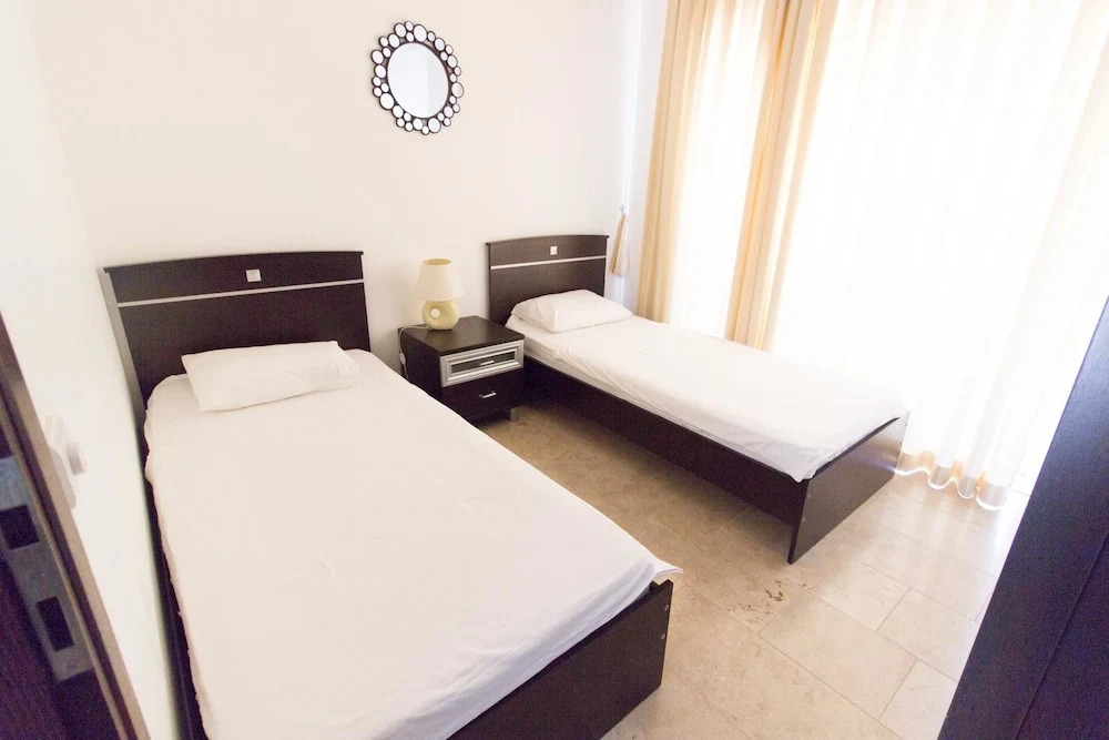Palm Lane Villa