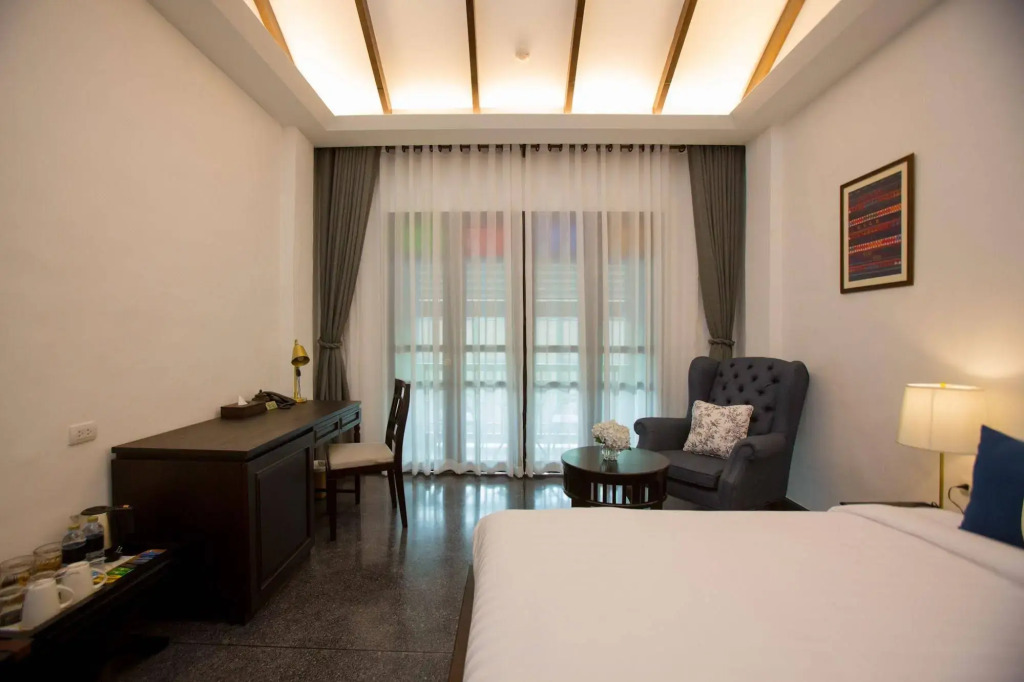 Thai Akara - Lanna Boutique Hotel