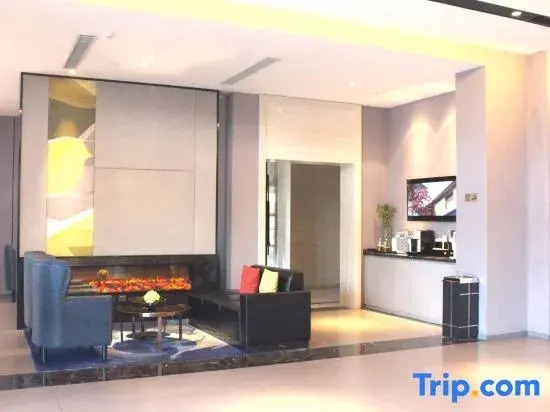 Homeinn Selected Hotel (Tianjin Meijiang Convention Center Zhangdaokou Subway Station)