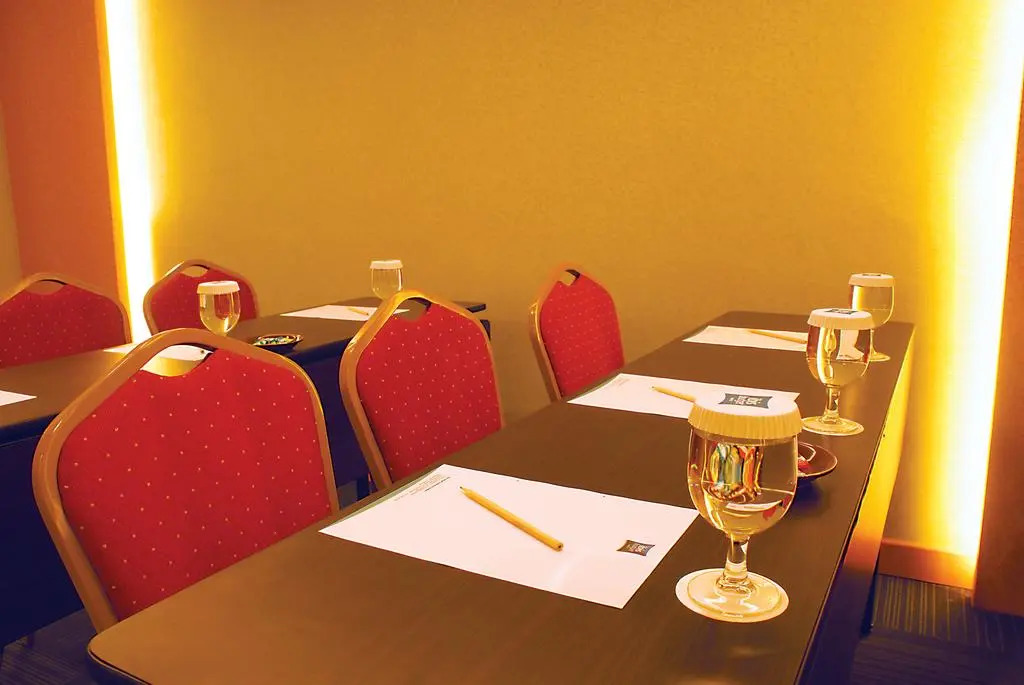 Ibis Budget Semarang Tendean