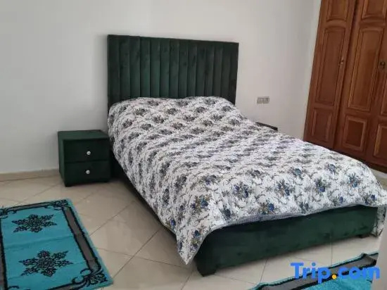 Luxurious Accessible Apartment in the Heart of Fes