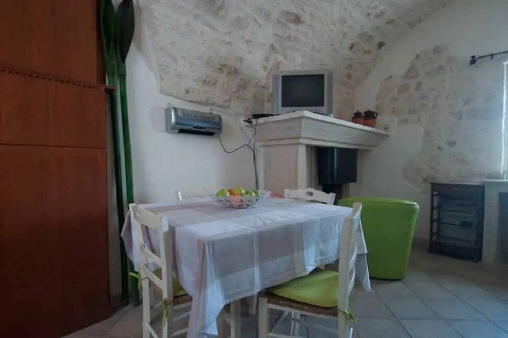 Cuore di Ostuni