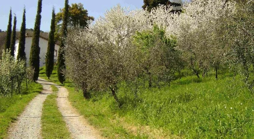 Agriturismo Le Colonne
