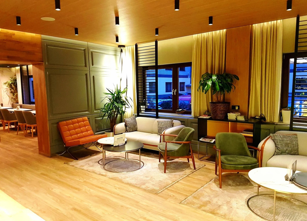St.Joseph Hotel Hamburg - Reeperbahn St.Pauli Kiez