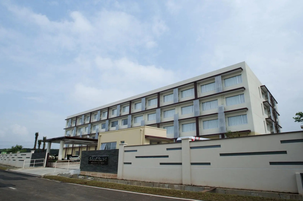 Sancrest Residence Deltamas