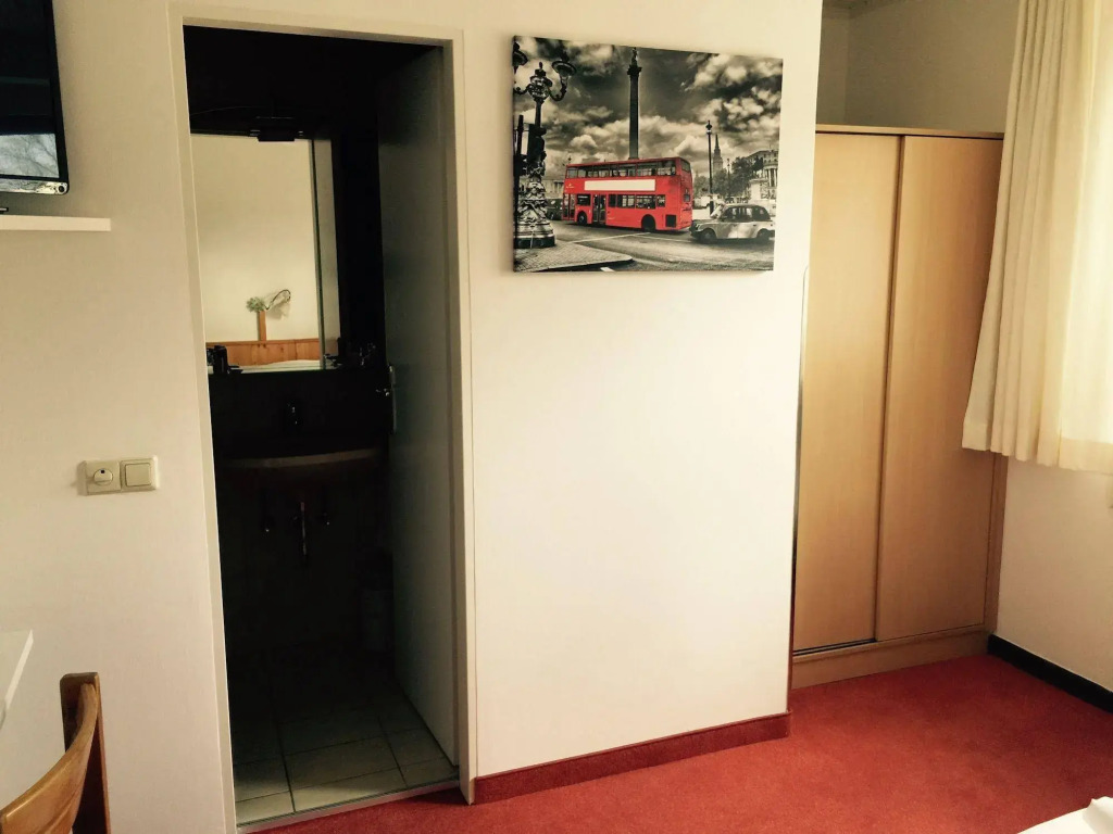 Hotel Plattenwirt