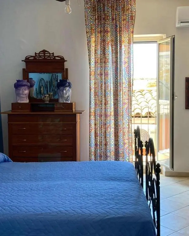 LA Casa il carretto