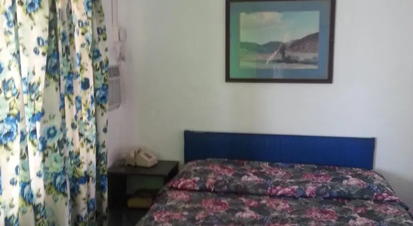 Scotsman Motel