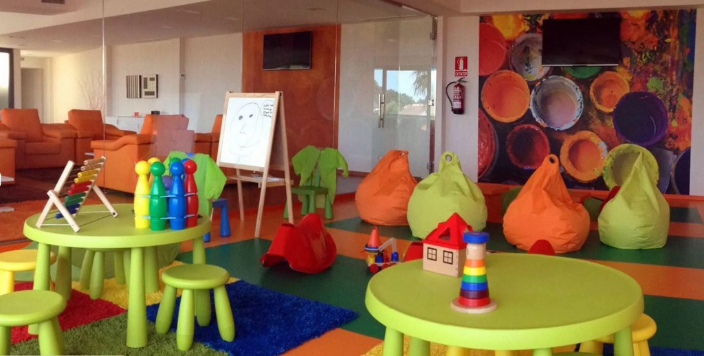 Hotel Atlántico Sanxenxo