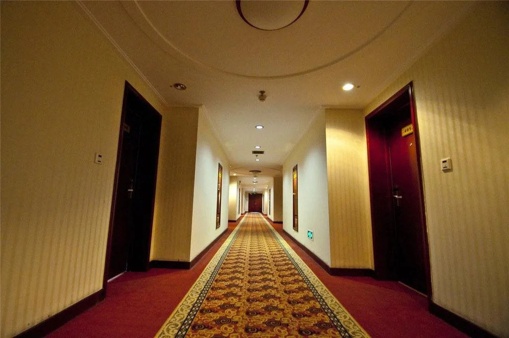 Grace Inn (Qufu Tourist Center)