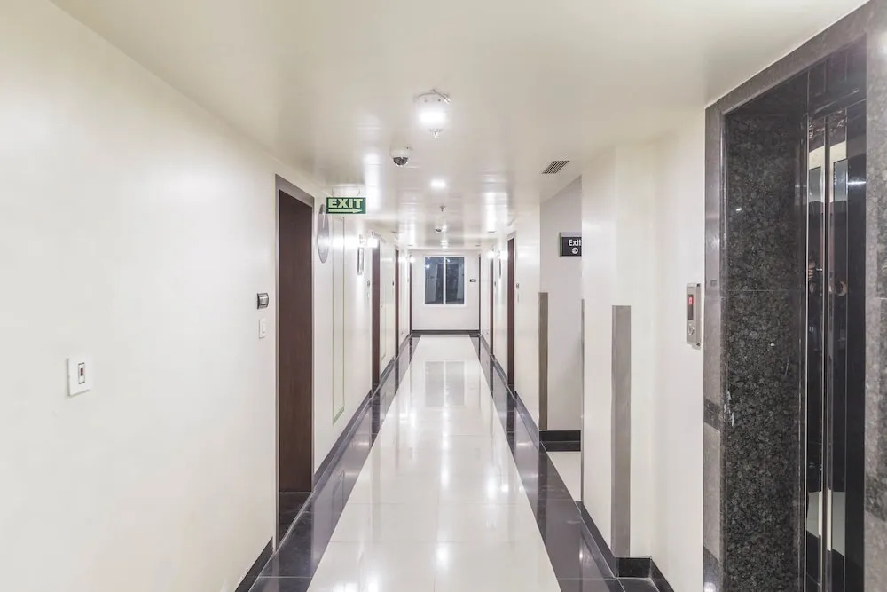 Mango Hotels ITI Circle