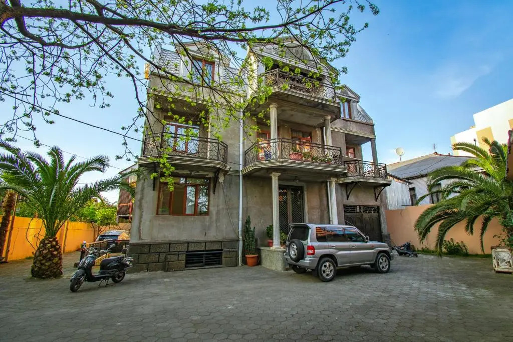 NaNas Guesthouse