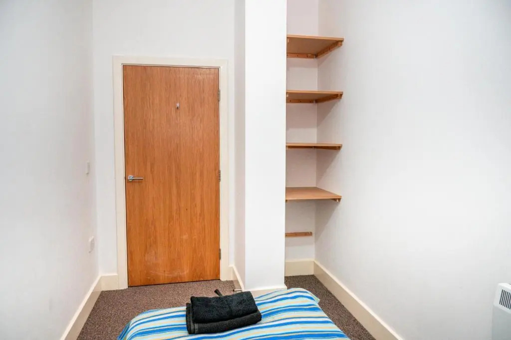 Amazing 3 Bedroom apartment in the center of Town