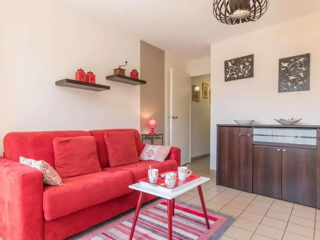 Appartement Briançon, 2 pièces, 4 personnes - FR-1-330C-20
