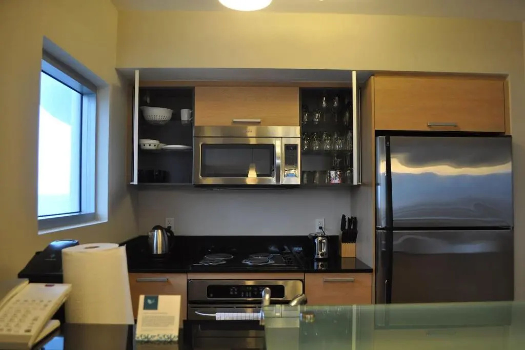 Marenas 2 Bed 907