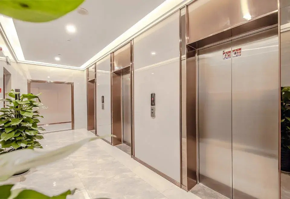 Hangzhou Yundi Apartment (Gongshu Wanda Plaza Xiangyuan Road Subway Station)