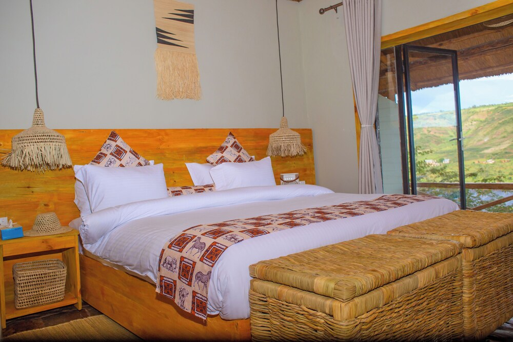Akagera Park Inn