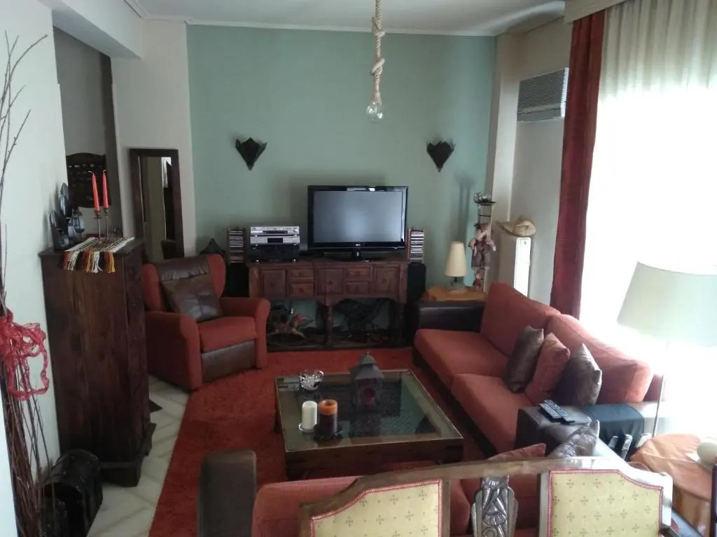 Efi'S House