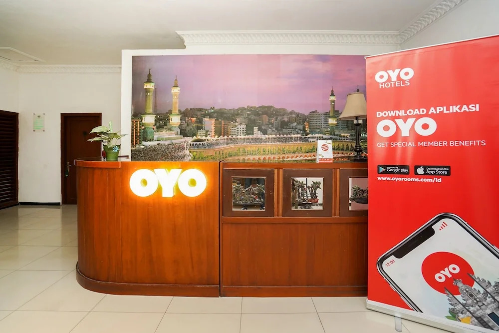 Penginapan Darma II by Oyo Rooms