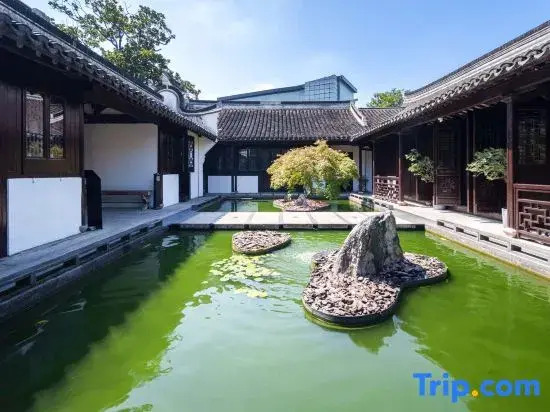 Xin·Shanghai Tao Family Residence