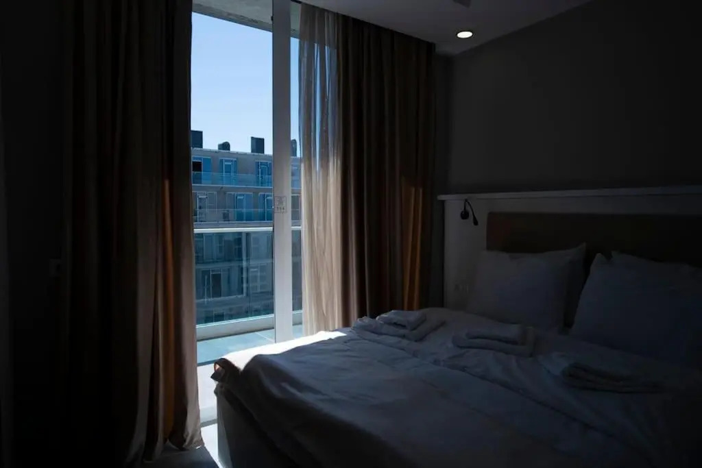 Leo Group Apartment 14-307B Sunrise Batumi