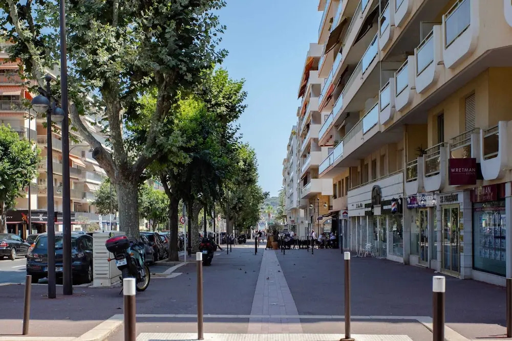 Chez Lilou Appartement privé