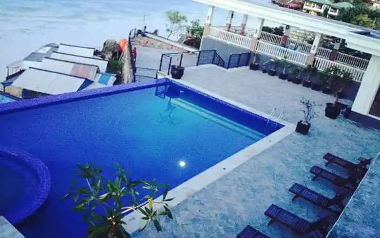 SAME Resort Bira Beach