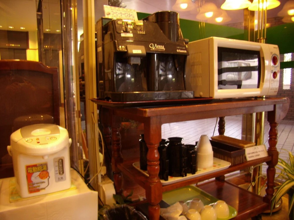 Hotel Honjo