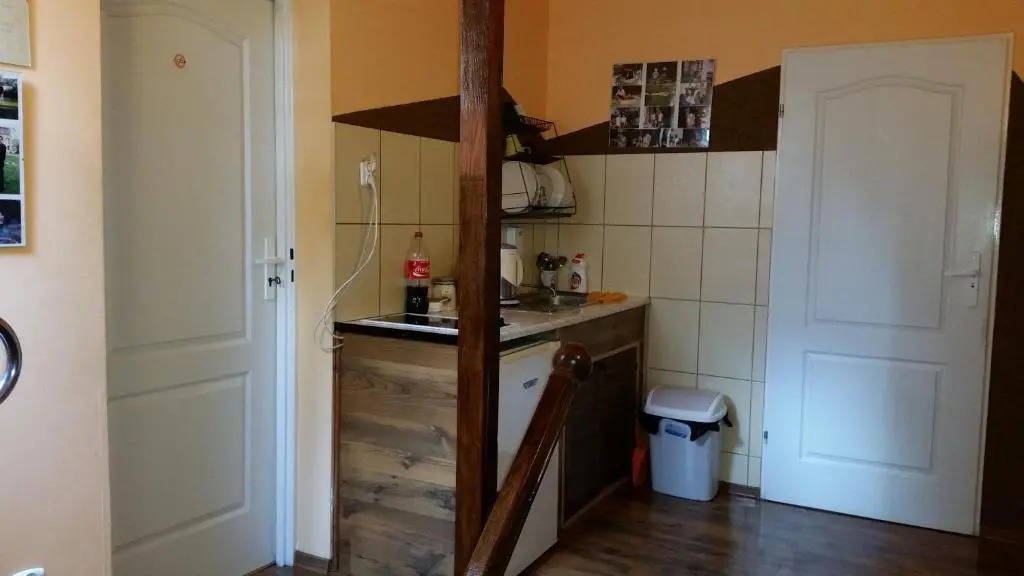 Na Skraju Lasu