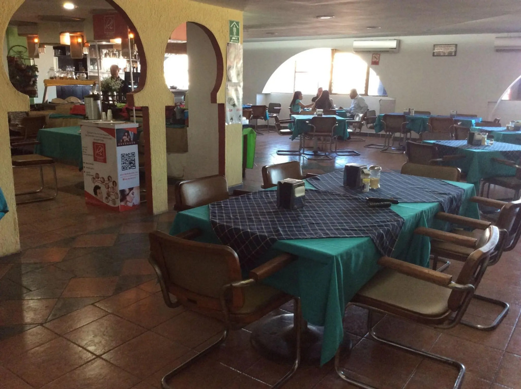 Hotel Alberto