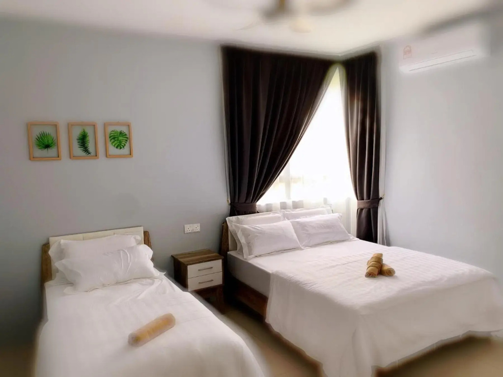 Aries Homestay