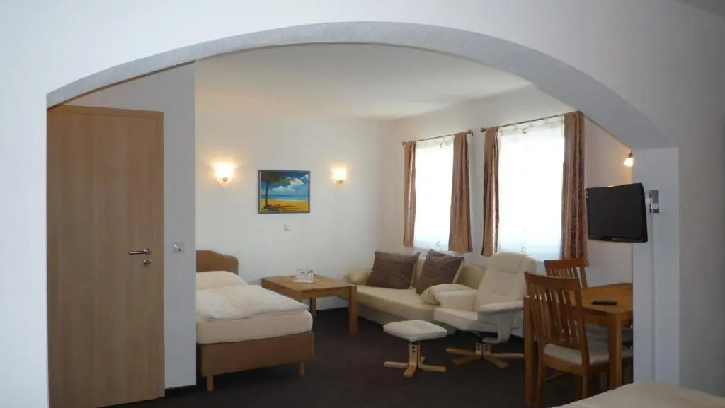 Hotel Echinger Hof