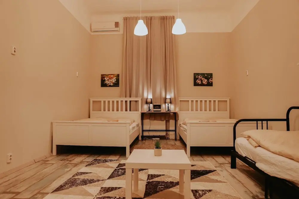 The Sage Homestay