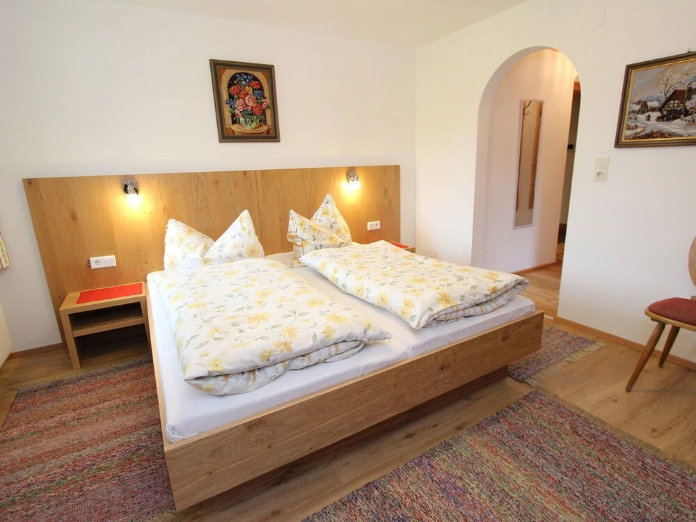 Modern Apartment Near Ski Area in Leogang