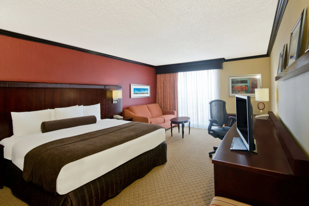 Crowne Plaza Albuquerque by IHG