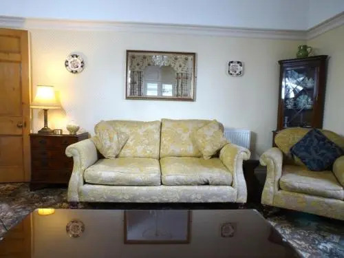 Plas Antaron Hotel