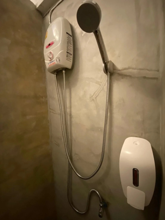 Monkey Toe Guesthouse
