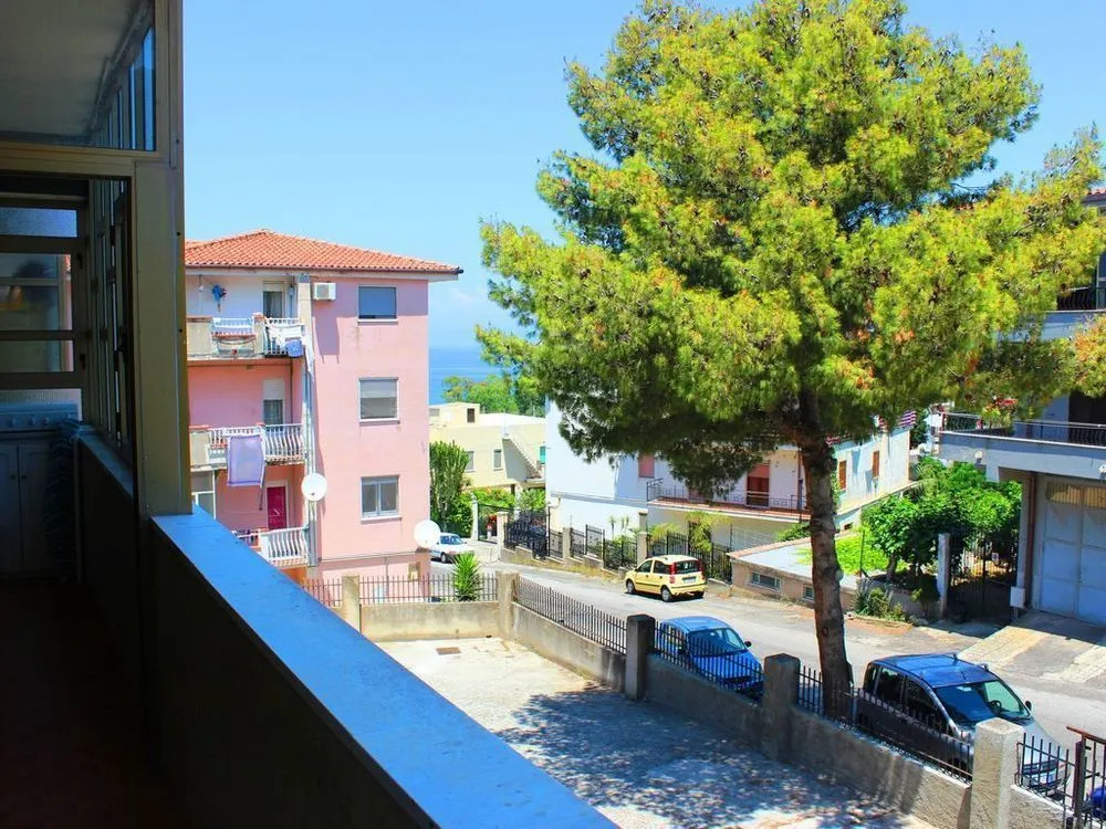 Appartamento Tropea Dario