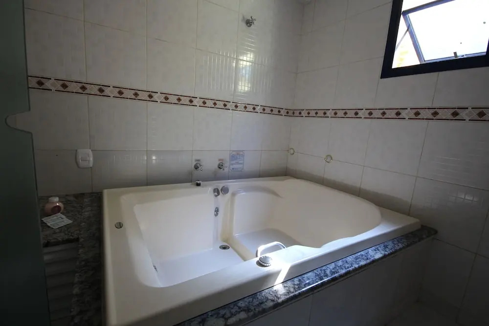 Hotel Saint Lucas