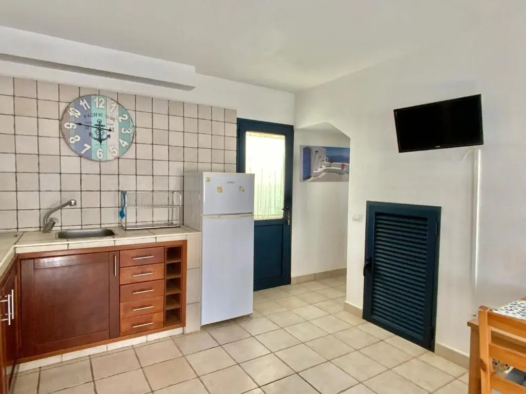 Maresia Holiday House