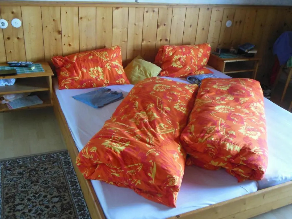 Pension Sonnhof