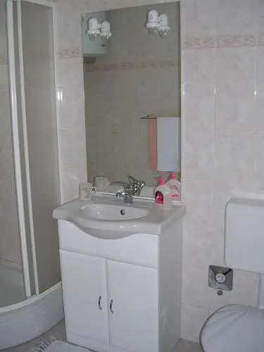Apartment Heliodor
