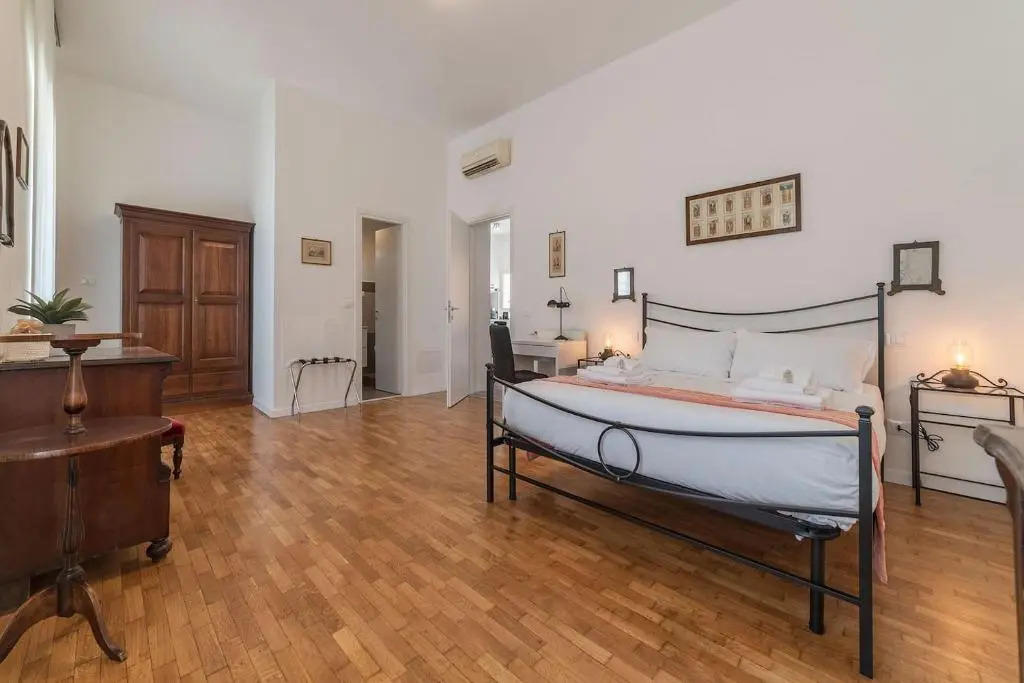 Live like a local in Rome’s exclusive Colle Oppio