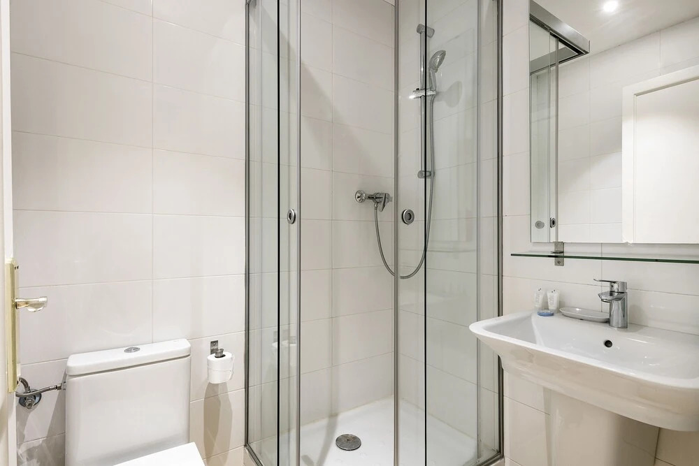 Uma Suites Eixample Barcelona