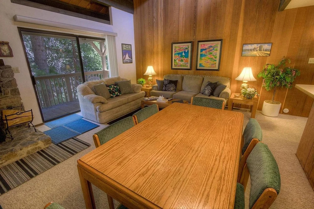 Forest View Townhouse