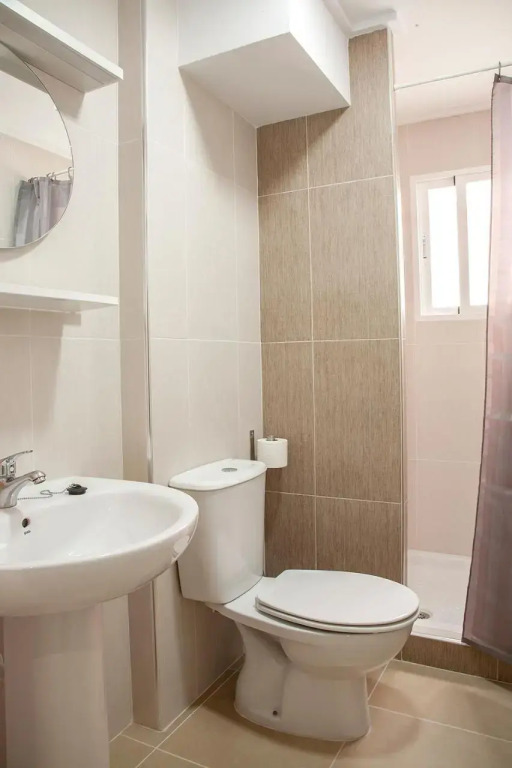 Apartamento San Pascual 134