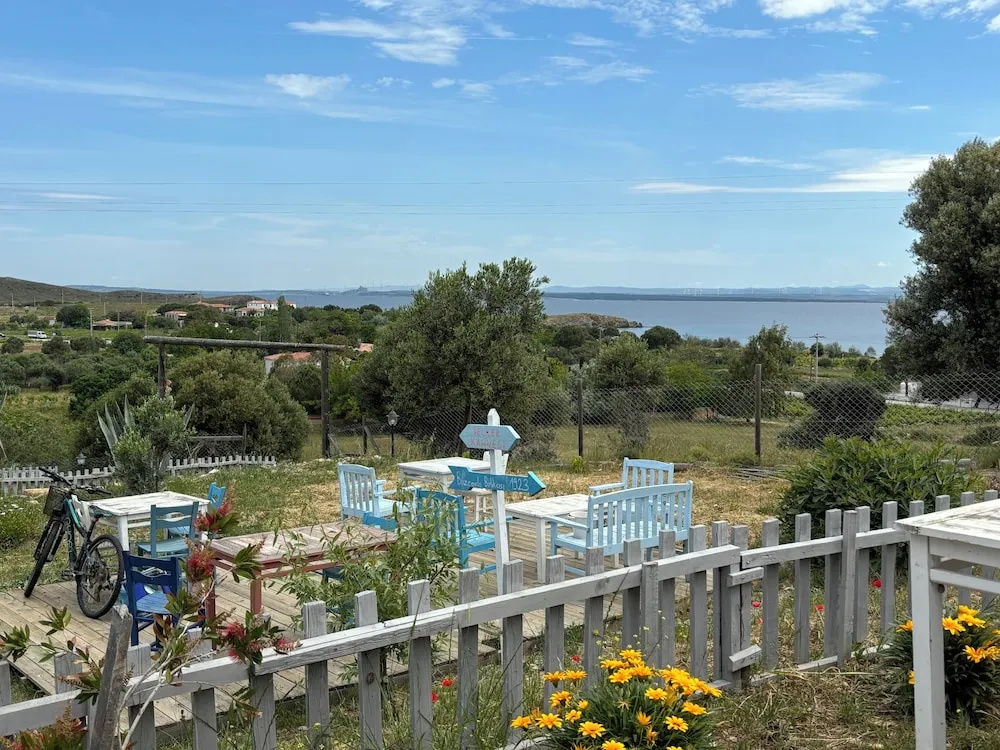 Zeus kır evi